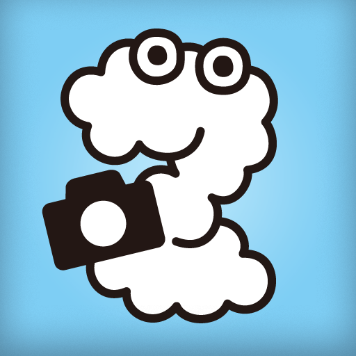 ZIP!camera: 日テレ系TV番組「ZIP!」の公式カメラアプリ。人物を撮影すると…ZIP!!!! 無料。