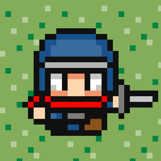Rogue Ninja: 忍者でローグ！「不思議のダンジョン」系の注目作！
