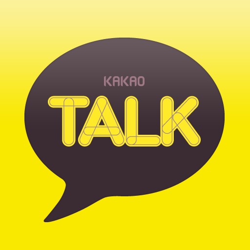 カカオトーク KakaoTalk カカオトーク KakaoTalk