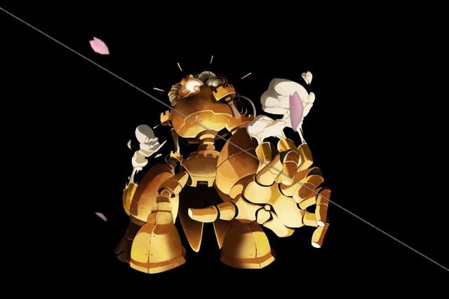 拡散性ミリオンアーサー
