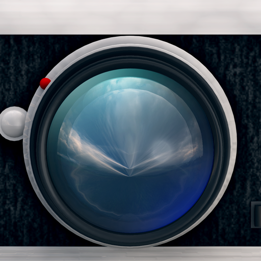 MyCamera - 写真を楽しむカメラ MyCamera - 写真を楽しむカメラ