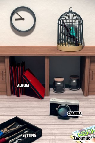 MyCamera