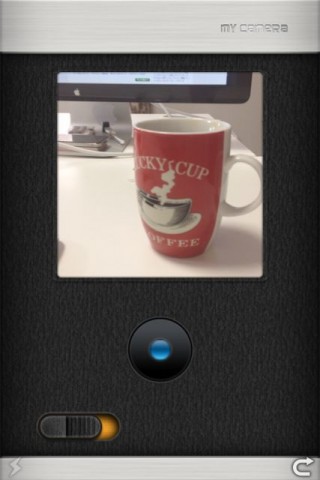 MyCamera