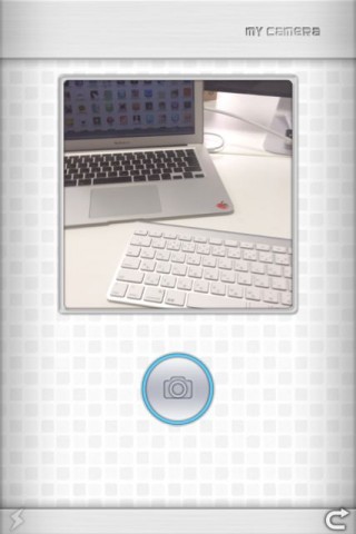 MyCamera