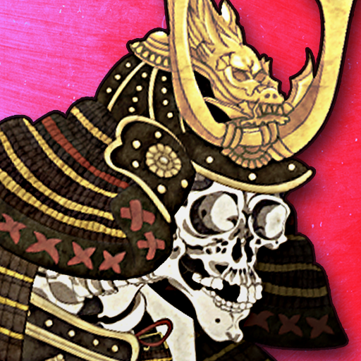 [iPhone, iPad] 百鬼大戦絵巻: 妖怪大戦争勃発！源平大戦絵巻の正統派続編だ！