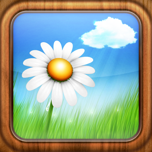 Serenity ~ the relaxation app: 全30曲の環境音で仕事や作業に集中しよう！
