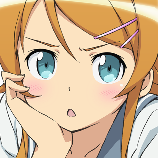 俺の妹がこんなに可愛いわけがない iP: Ver 1.7.0 あやせ登場！ど、どこを触ってるんですか！無料。