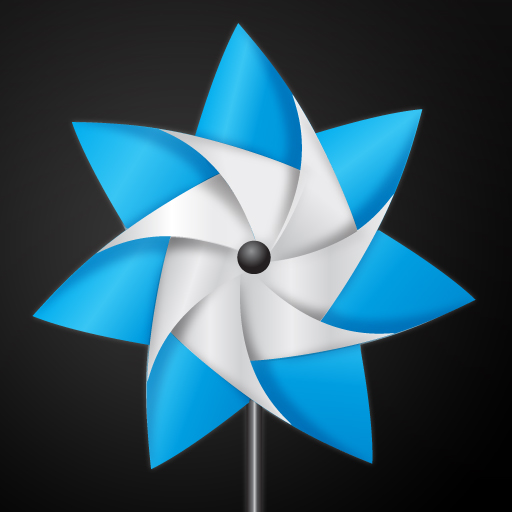Wind Speed: iPhoneのマイクに入力される風の音から風速を計測するツールアプリ