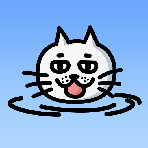 ネコTweet: ゆるーいネコのぬるーいTwitterクライアント。ゲームもあるよ。無料。