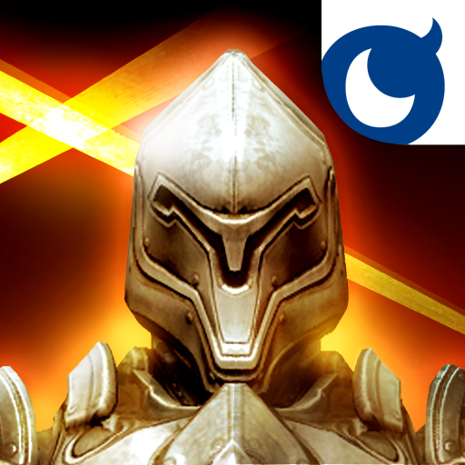 [PR] Infinity Blade Cross: テクニックを極めて無料で遊び尽くせ！