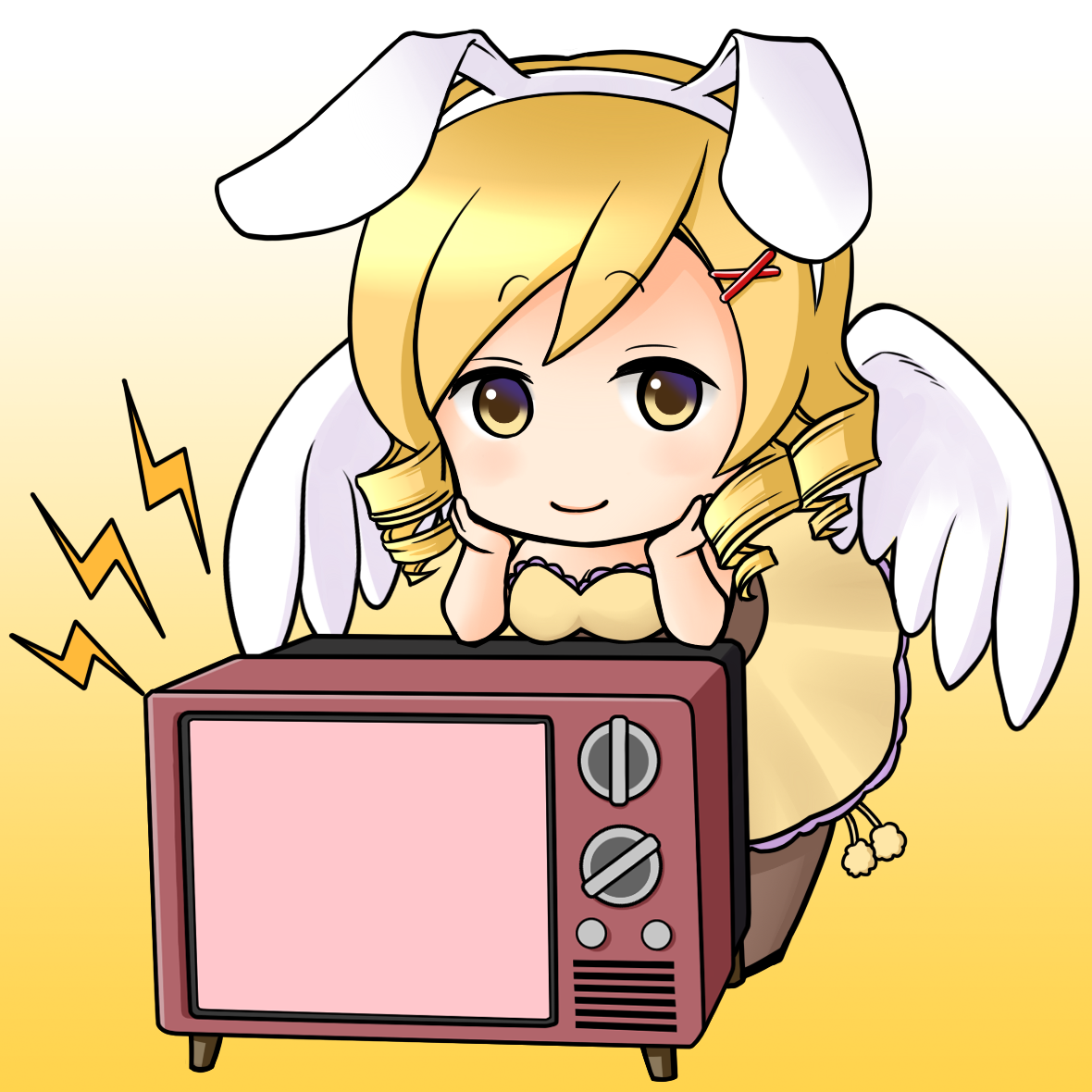 [iPhone, iPad] アニメついっと: Twitterのアニメ実況TLをタイムシフト再生するツール。無料。