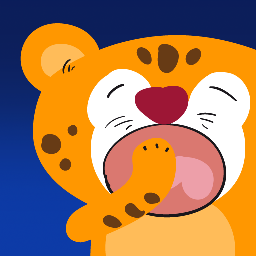 [iPad, iPhone] ヨーニー: 子供向け、癒しの音楽。頭をなでて動物さんを寝かしつけよう♪
