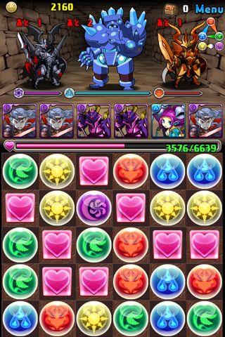 パズドラ 攻略 iPhone