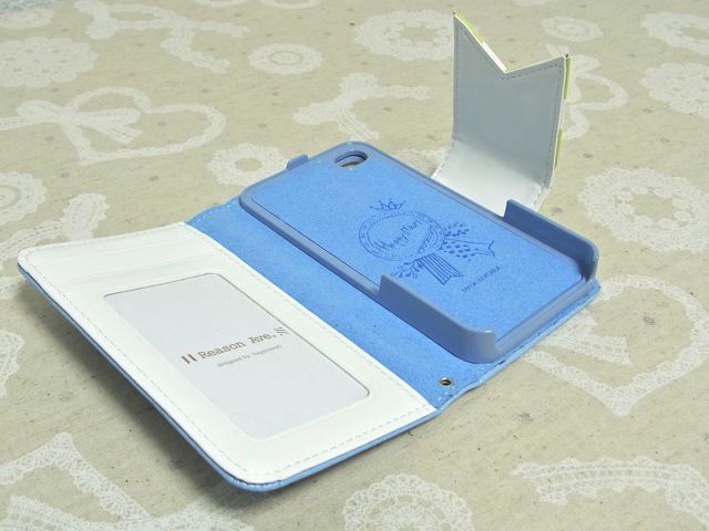 Book型iPhoneケース (14)