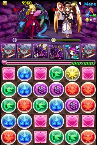 パズドラ 攻略 聖者の墓