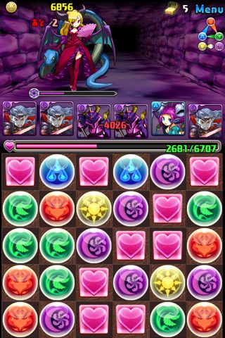 パズドラ 攻略 聖者の墓