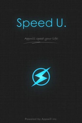 Speed U