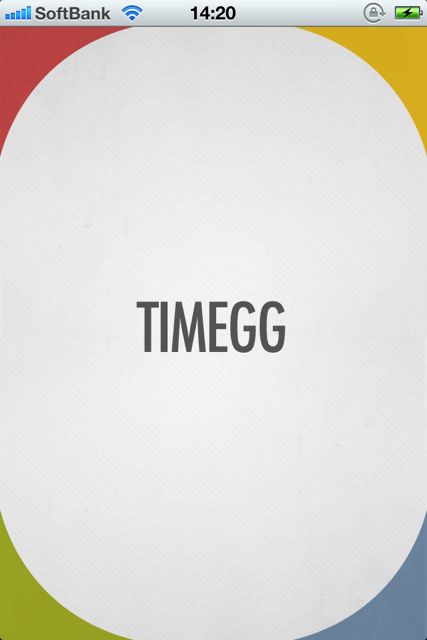 timegg - 01