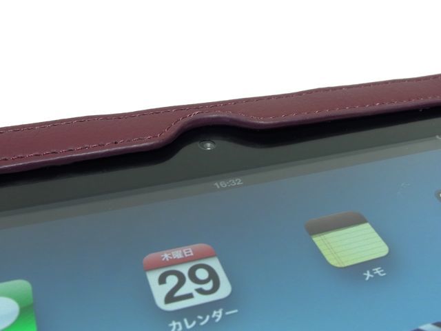 TUNEFOLIO for iPad 4S/4 (5)