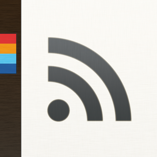 Walls: ミニマムなRSSリーダー。ツイッターの反応をチェックできるのが面白い。