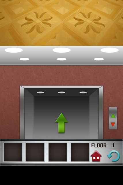 100 Floors (5)