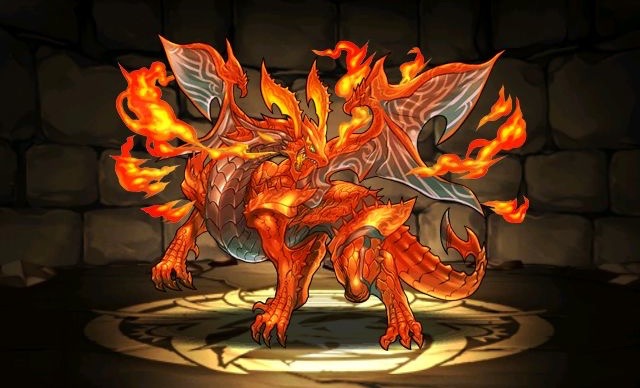緋天龍・エルドラド