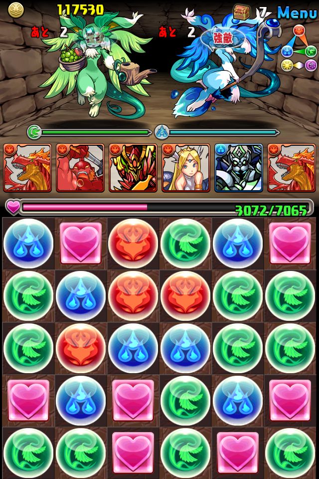 パズドラ 土日ダンジョン 超級 攻略