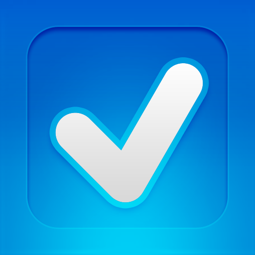 GoTasks (Google Tasks™ client): 複数アカウント・繰り返しに対応したToDoアプリ。無料。