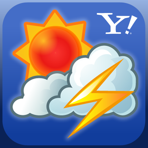 Yahoo!天気・災害: 災害情報のアラート機能を備えた、Yahoo!公式お天気アプリ。無料。