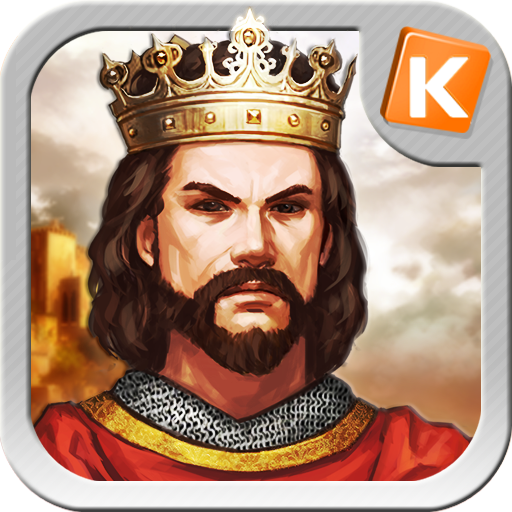[PR] [iPad] 帝国戦記 iPad版: 戦略とバトルを集中して楽しめるシミュレーションRPG風ゲーム。無料。