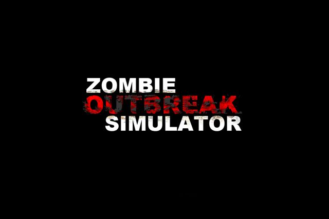 Zombie Outbreak Simulator (2)