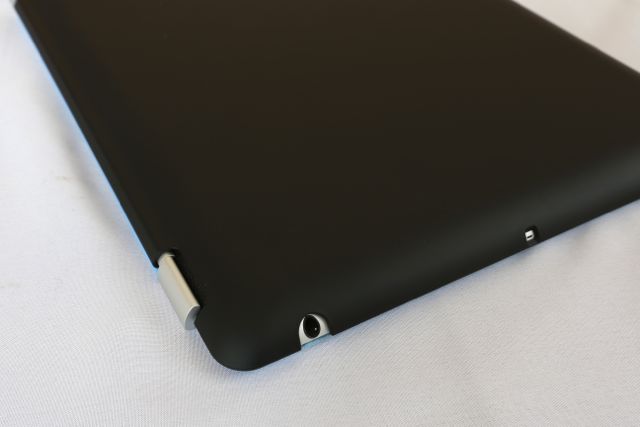 エアージャケットセット for iPad 第3世代