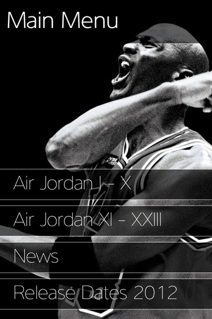 All Jordans - Release Dates & Shoe Guide Dictionary