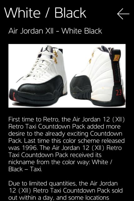 All Jordans - Release Dates & Shoe Guide Dictionary