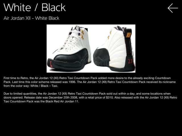 All Jordans - Release Dates & Shoe Guide Dictionary