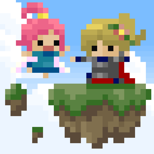 浮遊大陸バトリクス: スピードより精度命！ターン制モグラ叩きRPG！無料