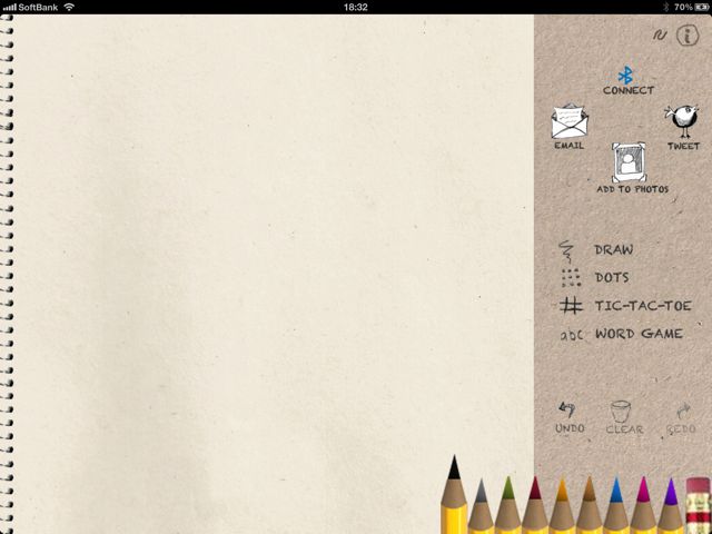 Draw for iPad (2)