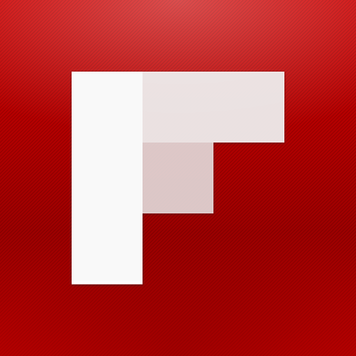 [iPhone, iPad] Flipboard: 日本語対応され、お役立ちニュースを探せるリーダーアプリに進化！無料。