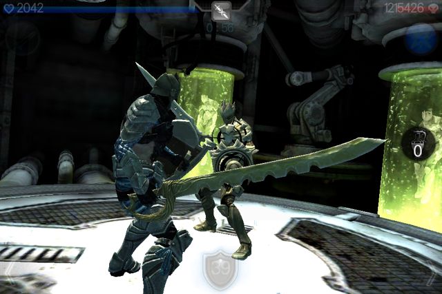 撃破ポイント 45万 Infinity Blade Cross にゴッドキング登場 Appbank 撃破ポイント 45万 Infinity Blade Cross にゴッドキング登場 Appbank