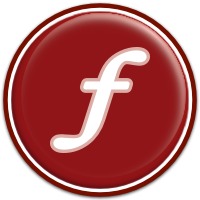 【昼刊】PuffinでFlashサイトがどんな風にみられるかiPad(3G)で試してみた。