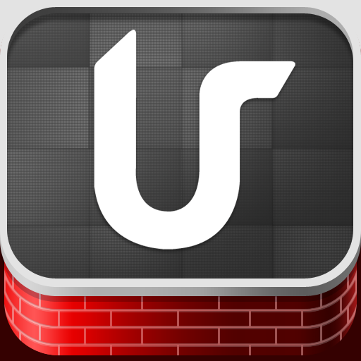 UpNext Maps: これが最先端3Dナビゲーションマップ！無料。