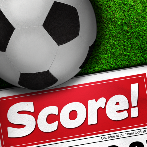 Iphone Ipad Score Classic Goals これは熱い サッカーファン必見の名ゴール再現ゲーム Appbank Iphone Ipad Score Classic Goals これは熱い サッカーファン必見の名ゴール再現ゲーム Appbank
