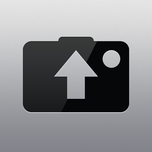 [iPhone, iPad] QuickShot with Dropbox: 撮影と同時にDropboxにも写真を保存できる最強カメラ！