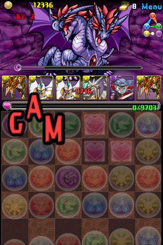 【パズドラ攻略】「クレイアス監獄」闇の凶悪ダンジョン！でもブレーキなんかいらない！