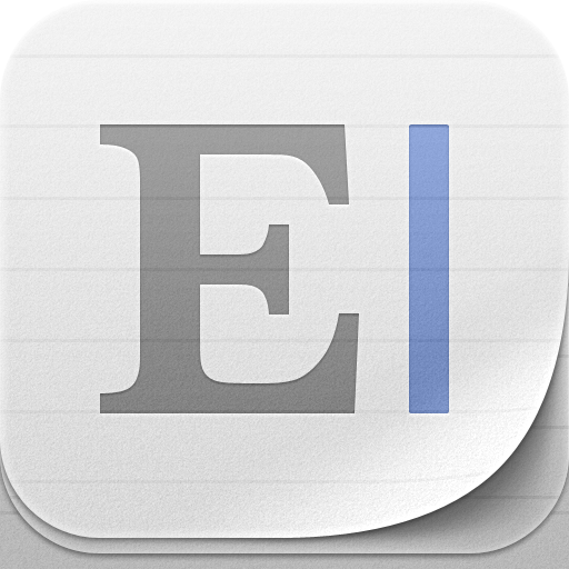 [iPhone, iPad] Elements For Dropbox: Dropbox と連携するシンプルなテキストエディタ。