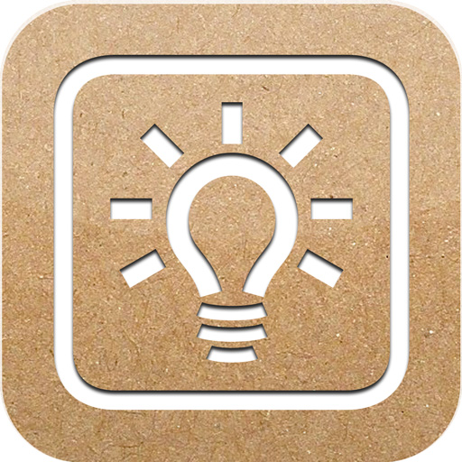 [iPhone, iPad] Idea Store: 思い付いたことを素早く記録、後から整理できるアプリ。