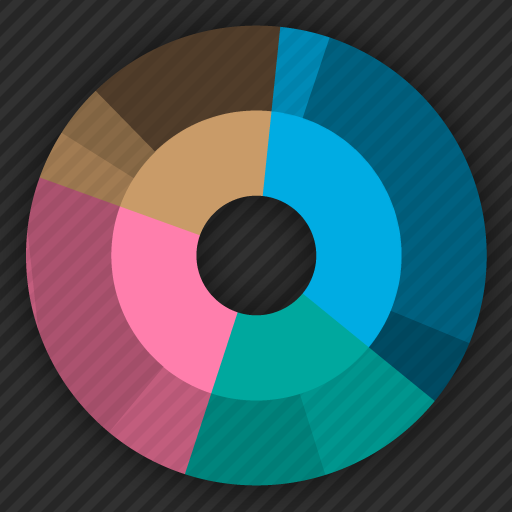 Fathm – Time Management: 時間を無駄にした経験がある方の為の時間管理ツール。無料。