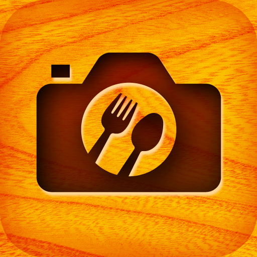 [PR] SnapDish 料理カメラ: 料理を美味しそうに撮って、皆に共有しよう！無料。