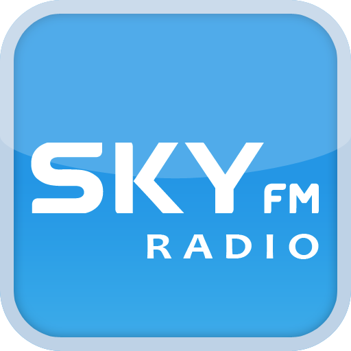 SKY.FM Internet Radio: いろいろな音楽が流れる「スカイラジオ」をきこう！無料。