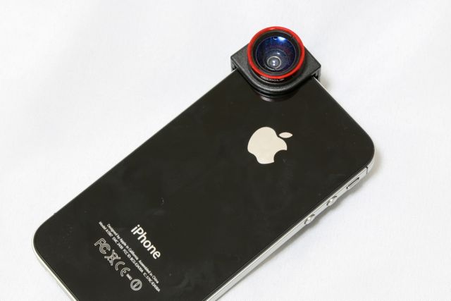 olloclip 3-IN-ONE PHOTO LENS